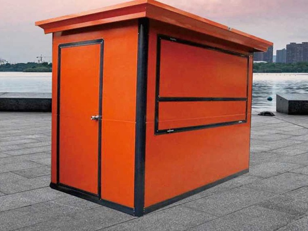 售貨崗?fù)LT-83